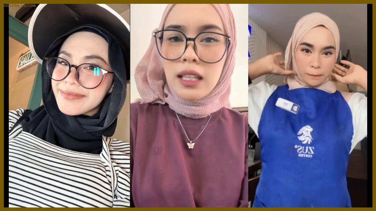 Skandal Ngewe Miss Syaz Hijab Binal