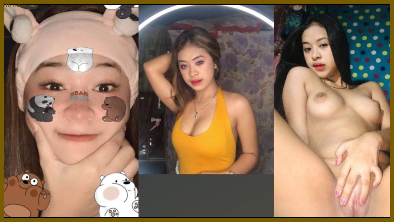 Stape Dan Lesbian Model Cantik Mae