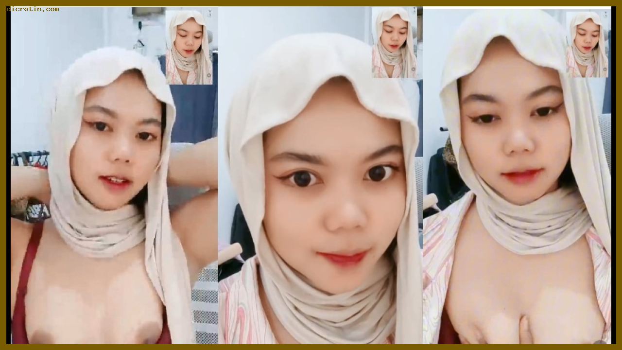 Vcs Host Livu Sella Hijab Bening