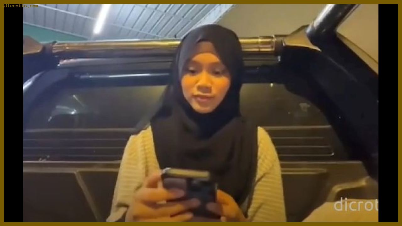 Viral Selviana Cewek 18+ Jilbab Gen Colmek Long Dur