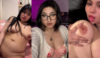 Dea Ayu Konten Doi Terbaru Colmek Dildo Squirt