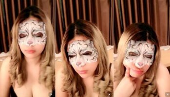 Gabriella Rambut Pirang Habis Nyatok Bugil Yuk Dream