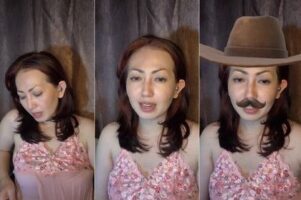 Niashiro Sexy MILF Lokal Mengundang Nafsu Instagram