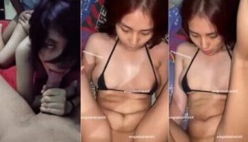 Skribidisigma Pacarku Bondol Suka Konten Threesome