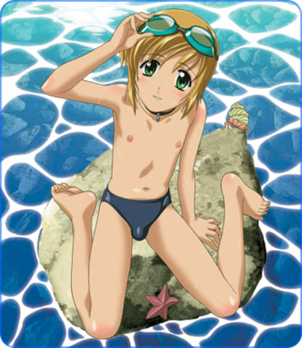 Boku no Pico