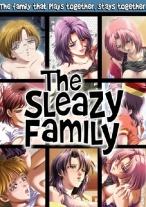Inbo [The Sleazy Family]