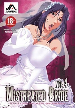 Nikuyome: Takayanagi Ke no Hitobito (Mistrated Bride)