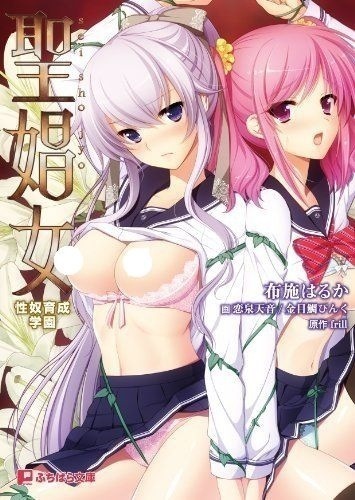 Sei Shoujo The Animation