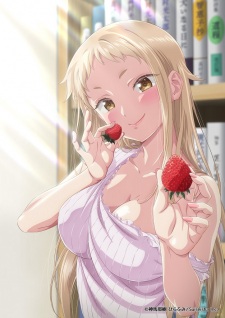 Ichigo Aika: Zatsu de Namaiki …