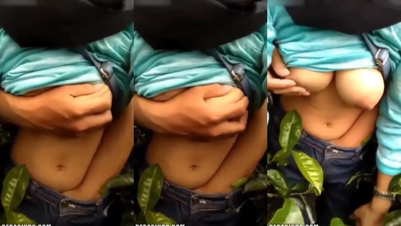 1 Bokep Indo ABG Hijab Mesum di Kebun Teh –