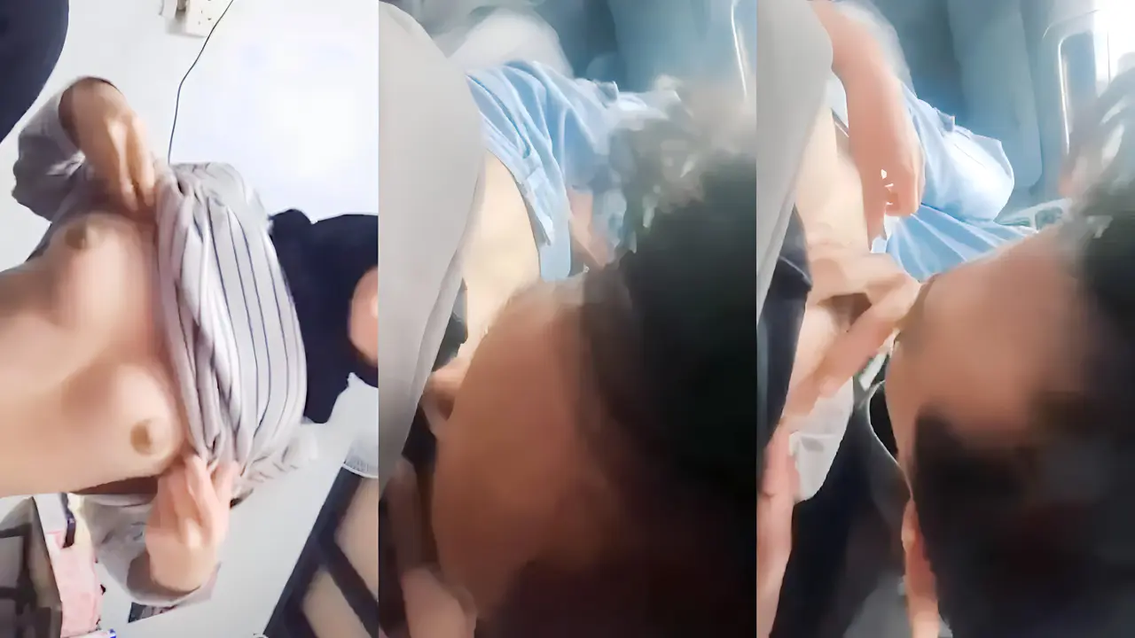 1 ukhty malay cantik belajar nyrpong kontol ayang sampai crott