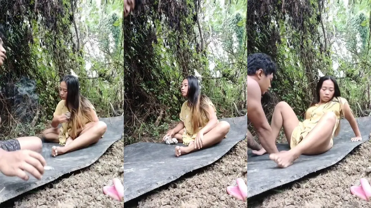 1 Yakin Mas ga Ada yang Lihat –