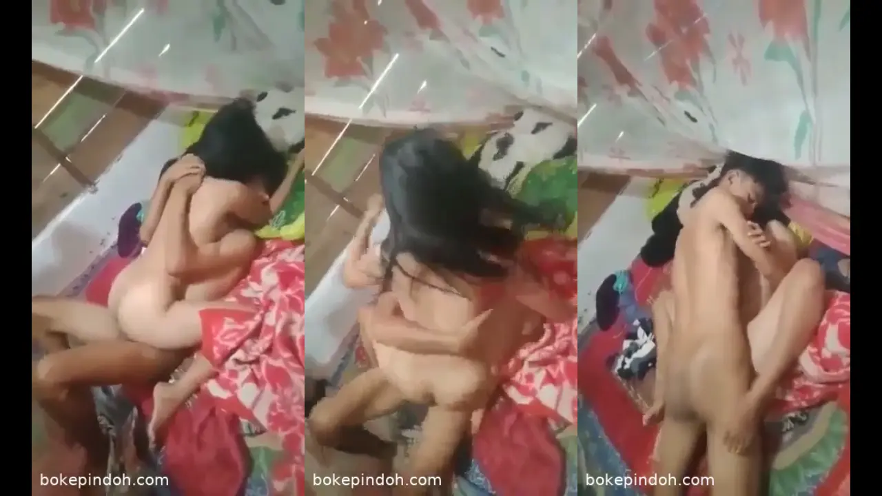 Smp di rekam temannya