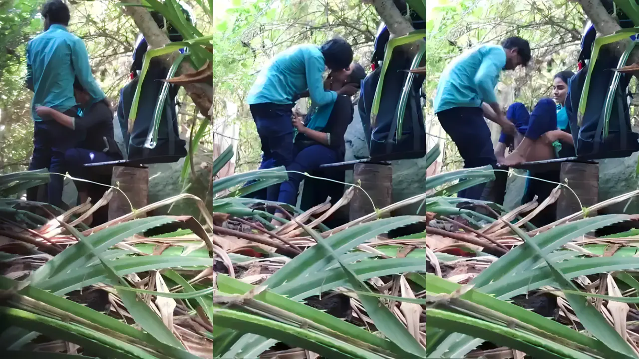 Abg zaman sekarang gak ewe gak asik(720)