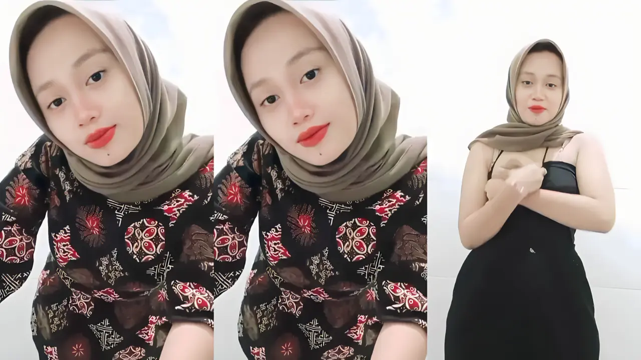 aca pamer body sexy 1