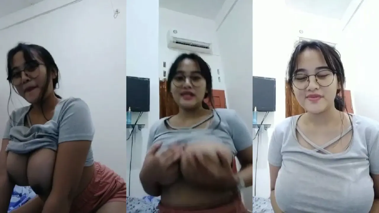 Acha Si Imut Tete Gede