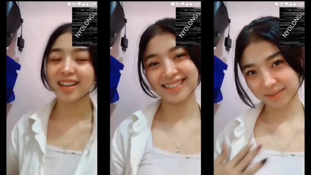 Adik EVA Nur viral Januari 2026.mp4