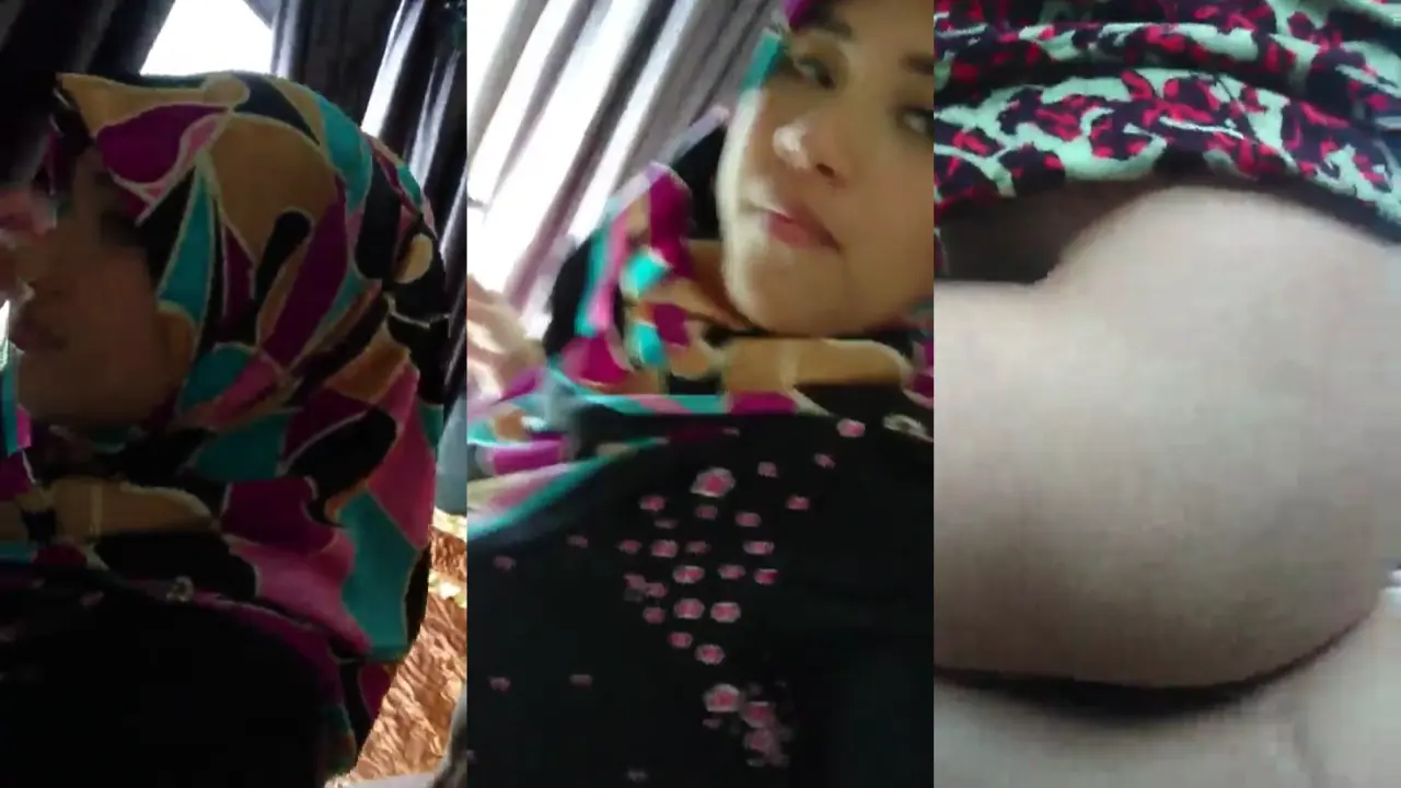 Ajak istri temen ke apertemen brutal