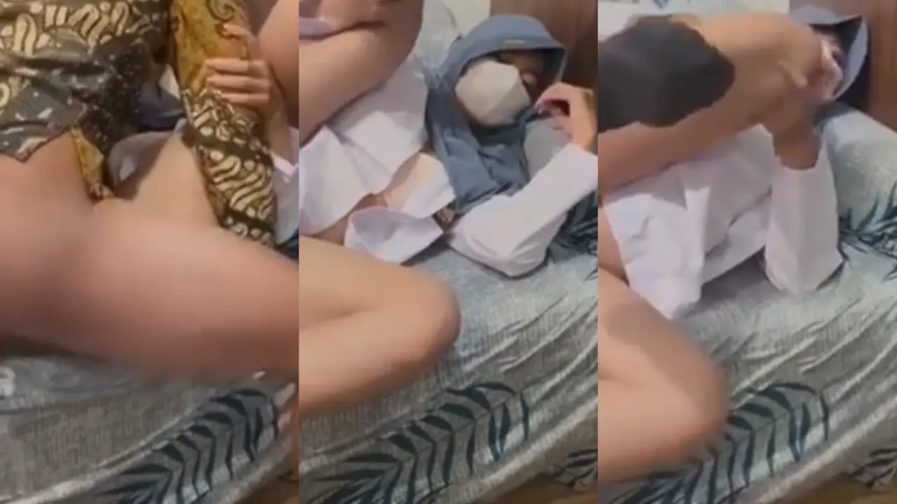 anak SMA main sama guru viral