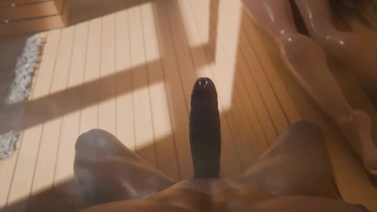 Animation – Eve fucked (2K)