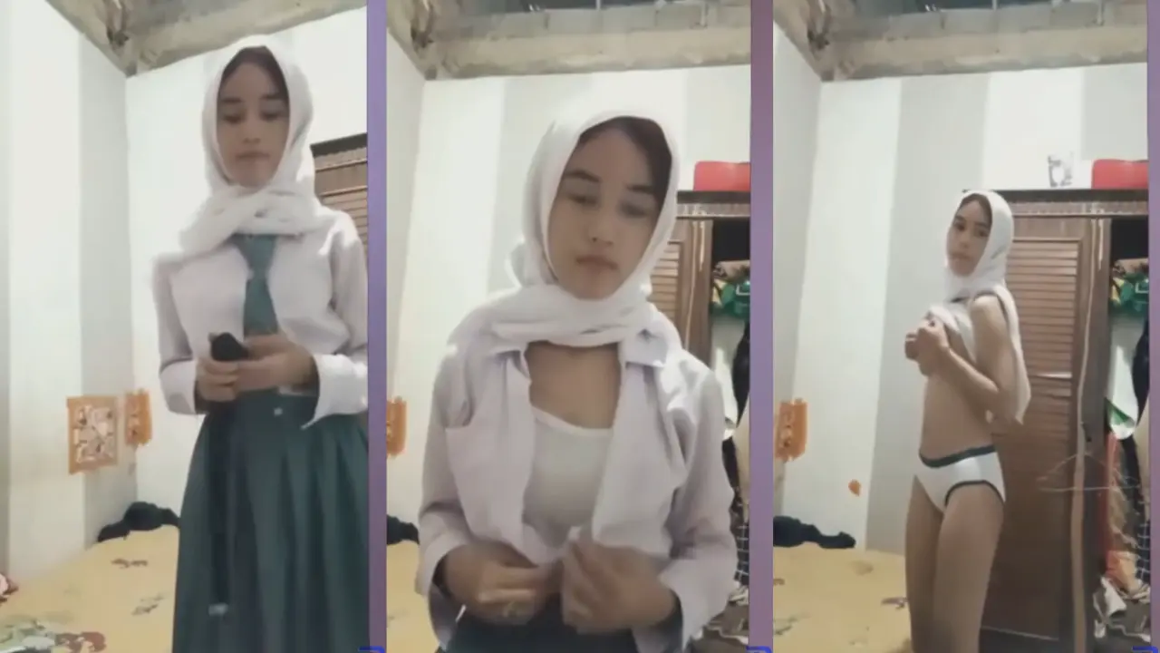 April PAP kepala sekolah di jaksel viral