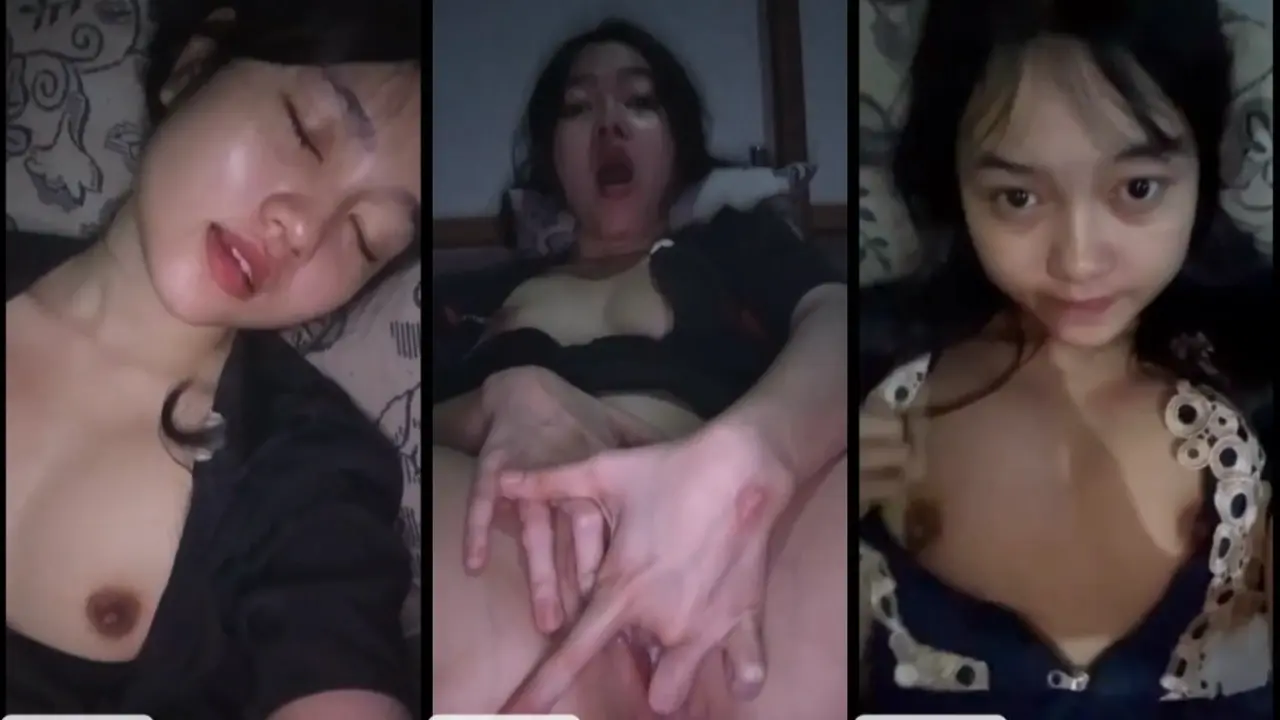 Audi marisa VCS sama laki orang di kamar ayahnya