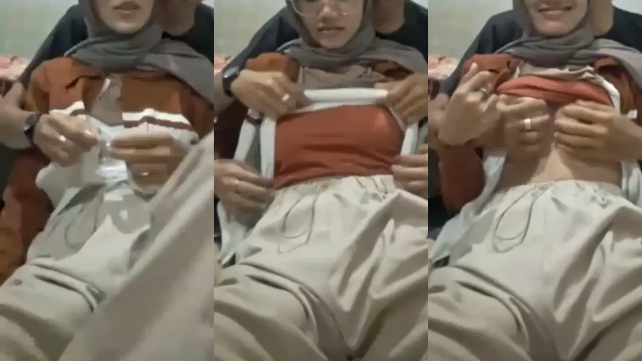 Awalnya cuman minta dipanku Abang tiri