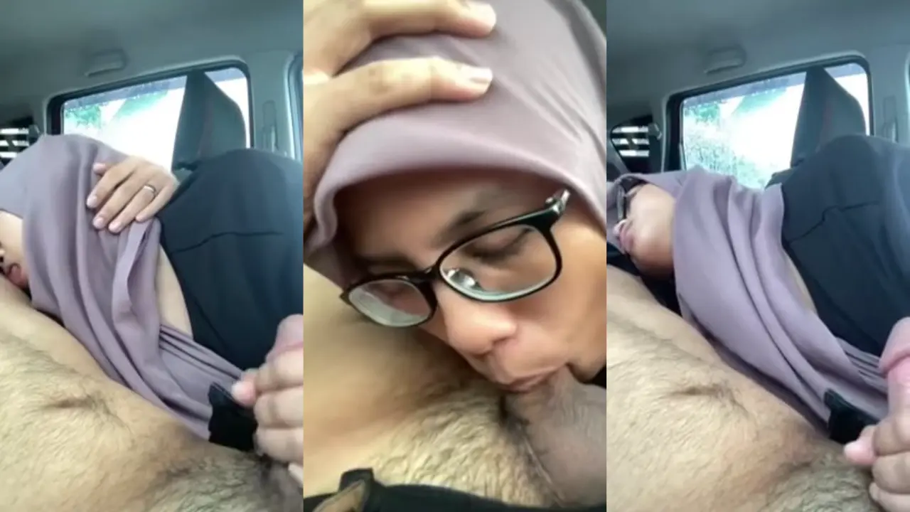 Awalnya mintak antar pulang syarat nya nyepong part 2 (1080)