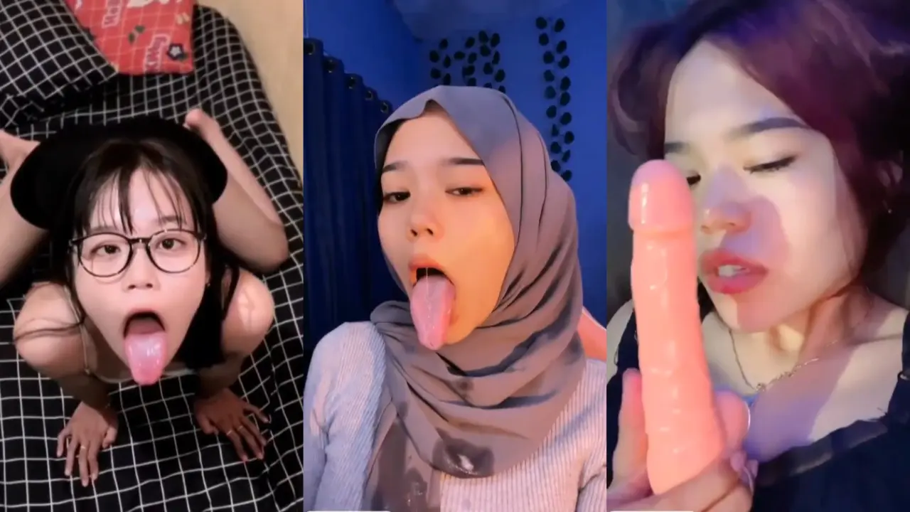 Bagus Banget Bodynya Bikin Sange Terus
