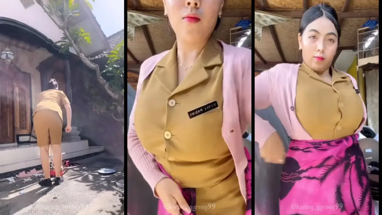 Beby widya eksklusif konten 2