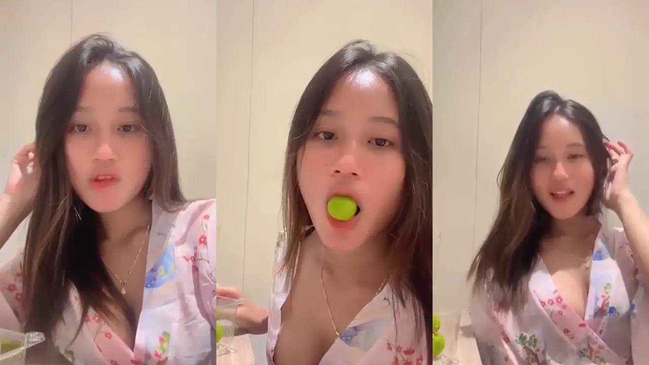 Belahan_Dada_Becca_Hot_Teman_Bobo_Kamu_Di_Instagram.mp4