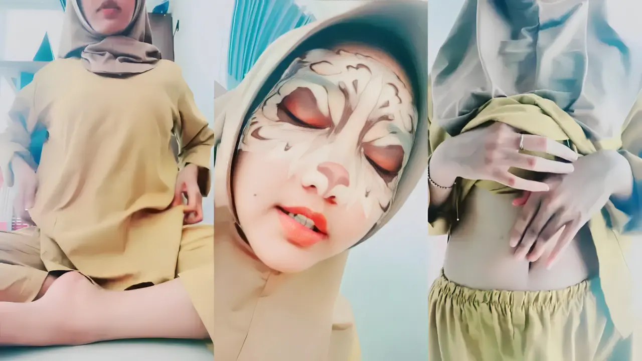 Bidan puskesmas desa part 2