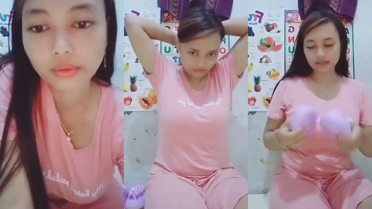 Binor live lepas HB viral part 1(1080p)