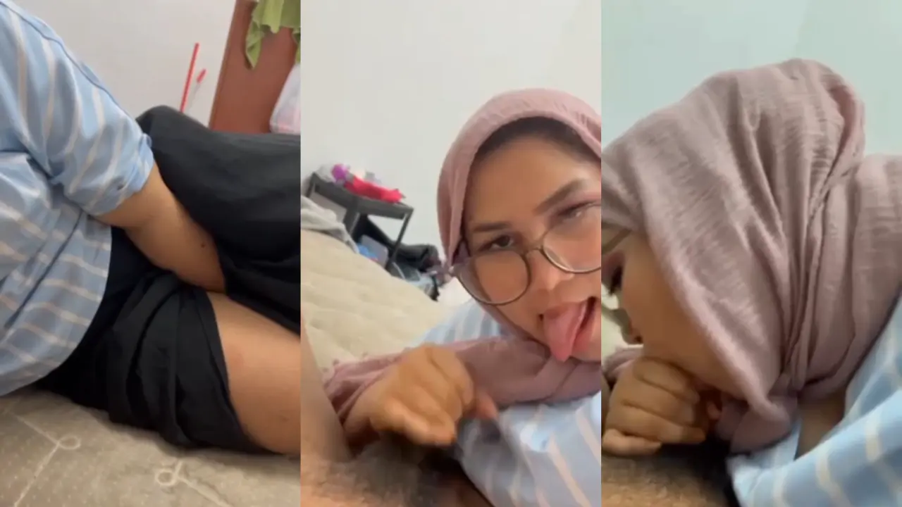 Binor Nyepongin Mantan suami nya dulu