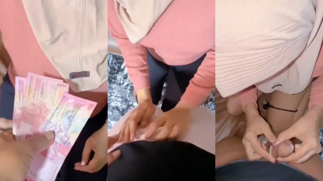 Binor Selingkuh sama Atasan kerja biar dapet bonus gaji