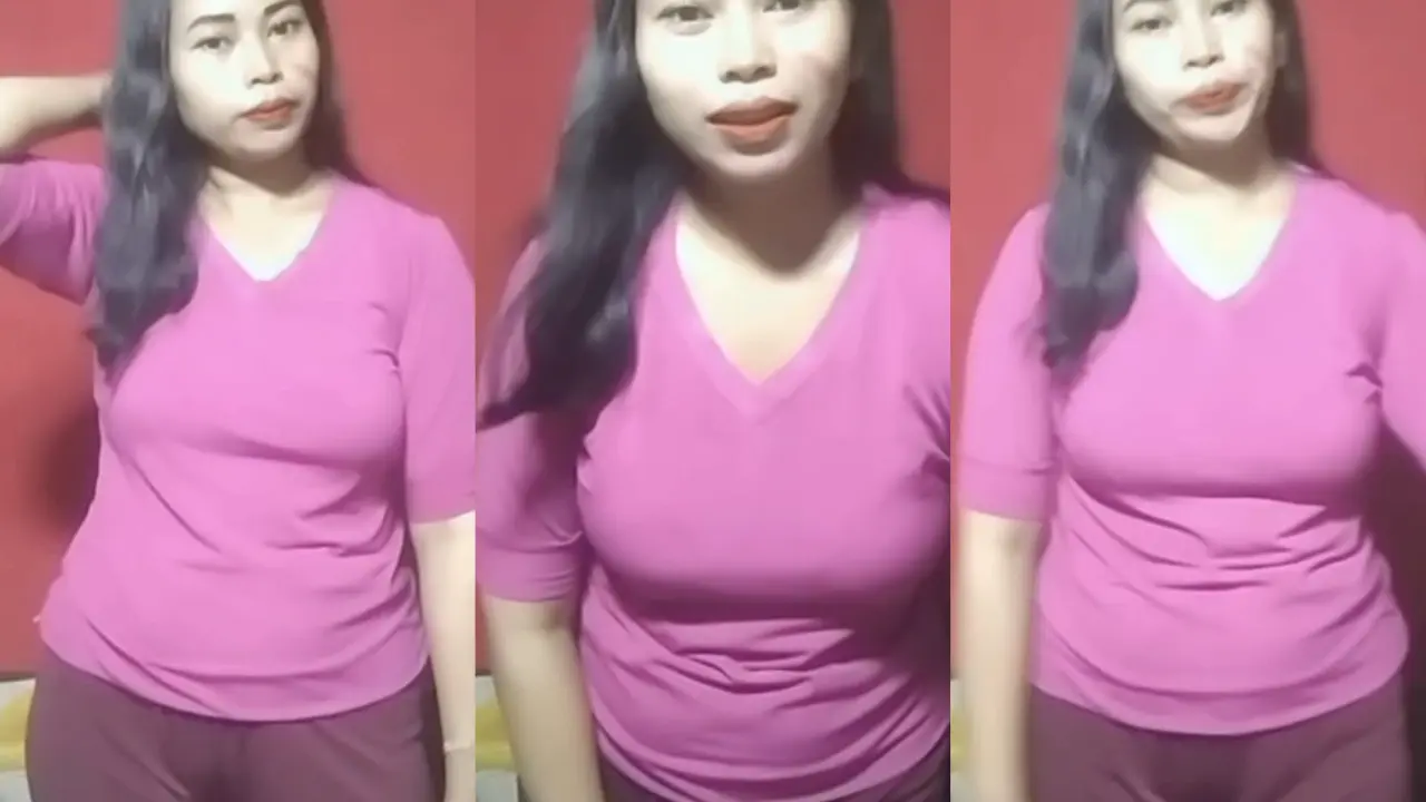 Binor Spil urong saat suaminya lagi tidur