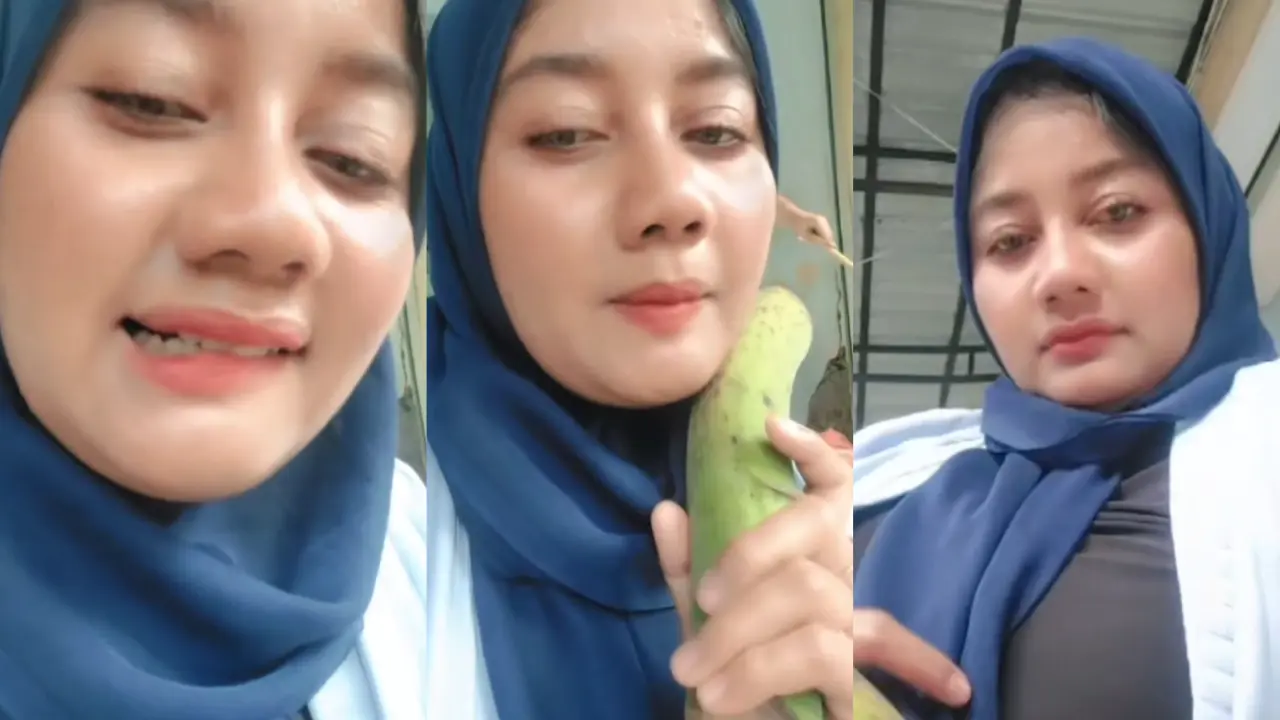 Binor VC laki orang kenalan di fbpro