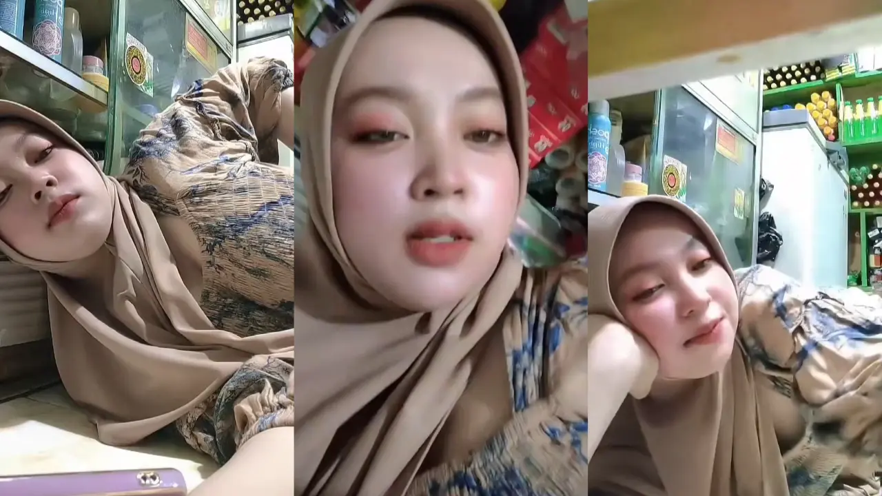 Binor VCS bos Roti Viral saat suami nya sakit