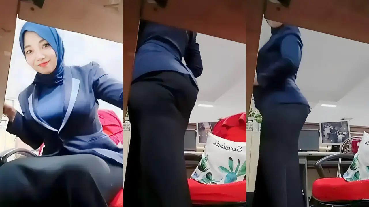 Binor VCS manager nya saat masih jam kerja parah