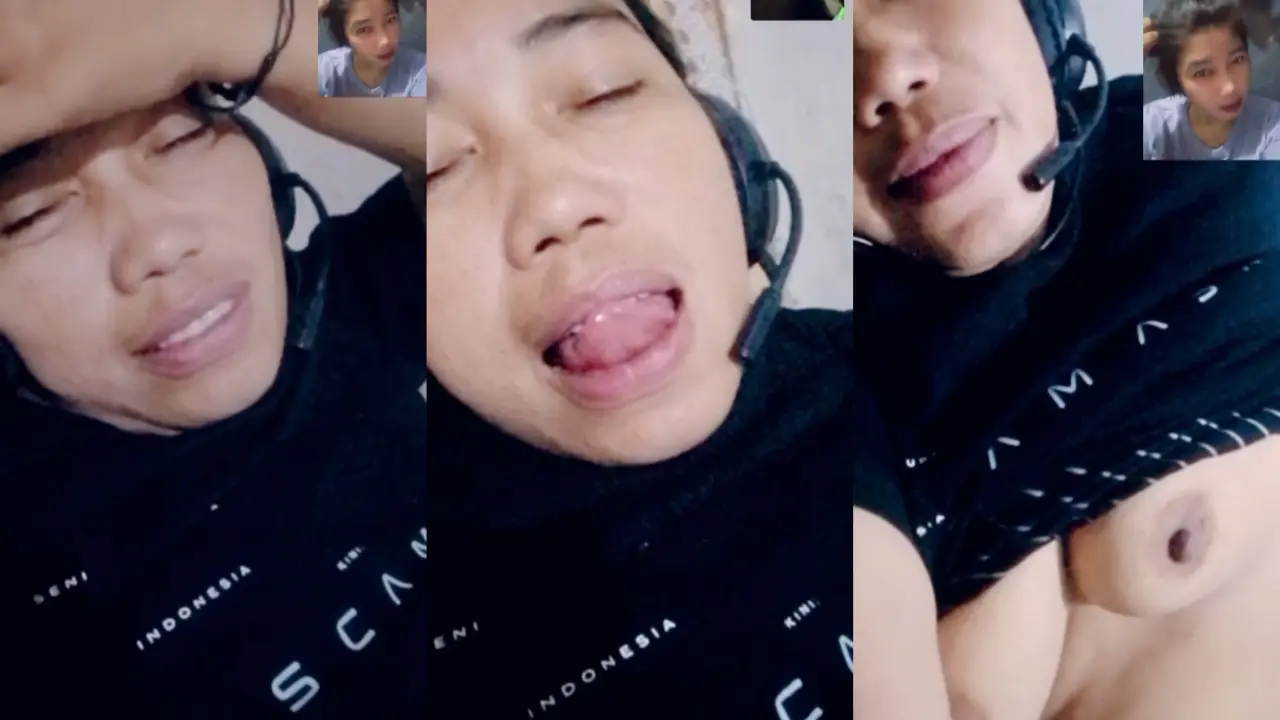 Binor VCS sama anak tiri sendiri viral(2160)