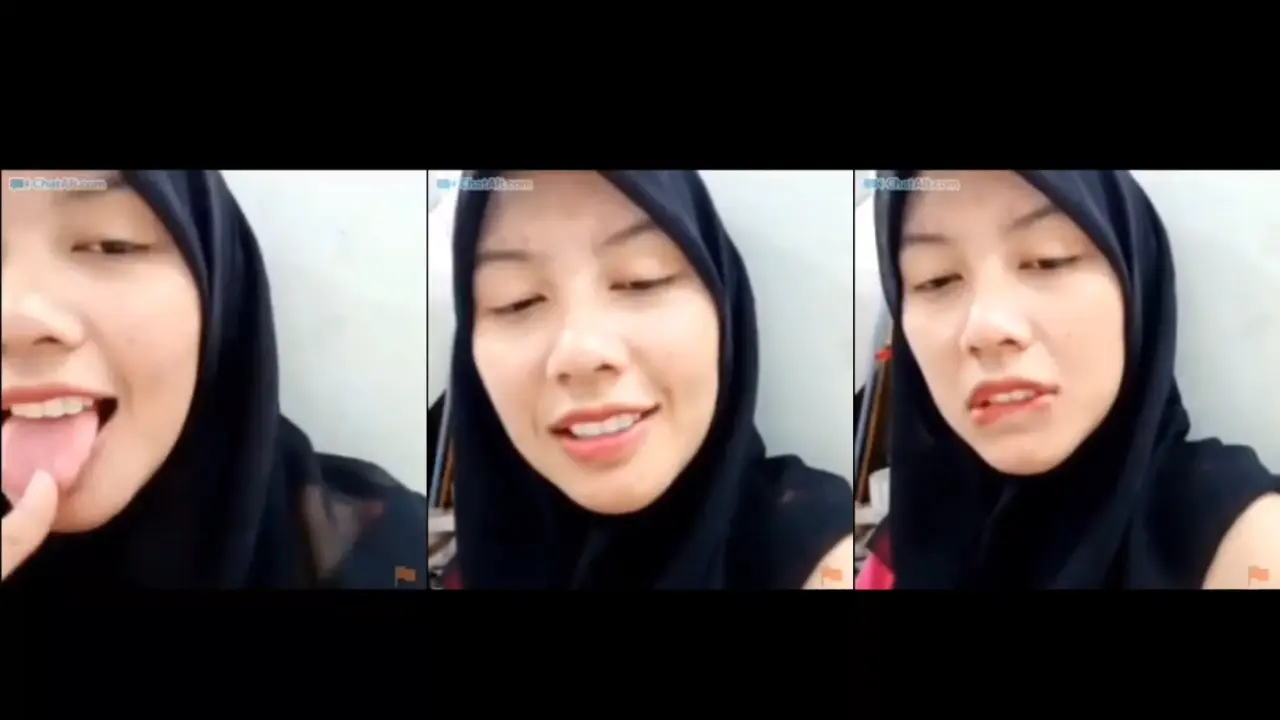 Binor vcs sama selingkuhan gk tau di record
