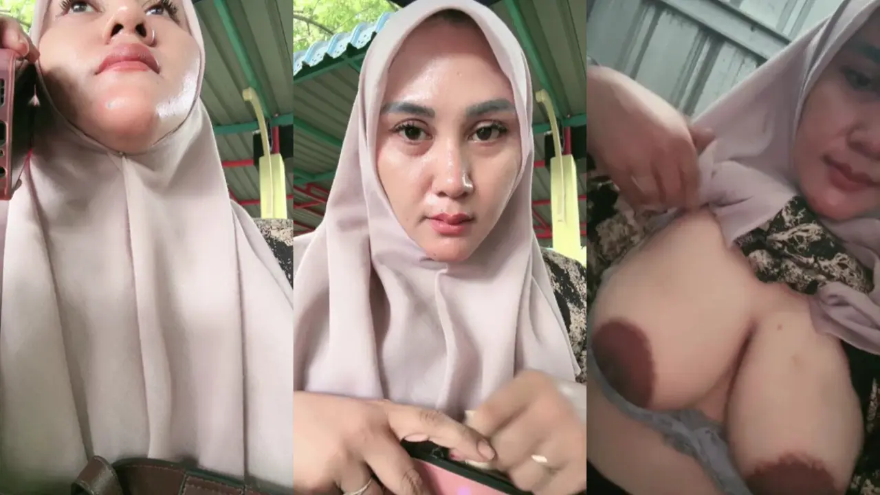 Binor VCS Suami orang_atasan kerja nya sendiri(720)