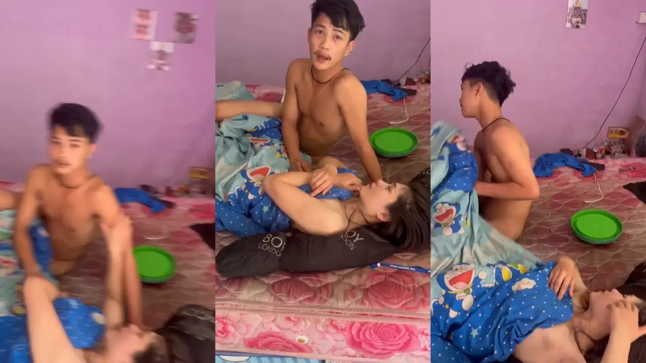 Asian – ketahuan mertua punya anak ngewe terus bukan nya kerja