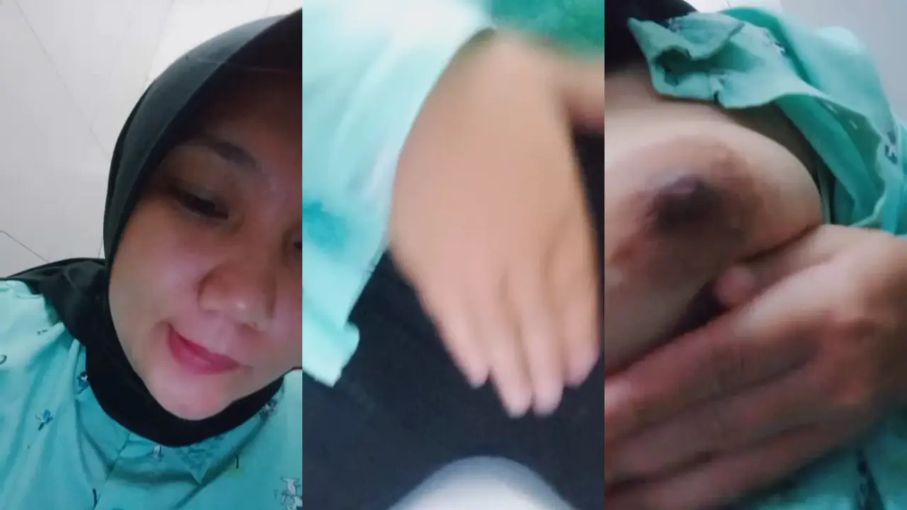Binor PAP suami siri di toilet saat jam kerja