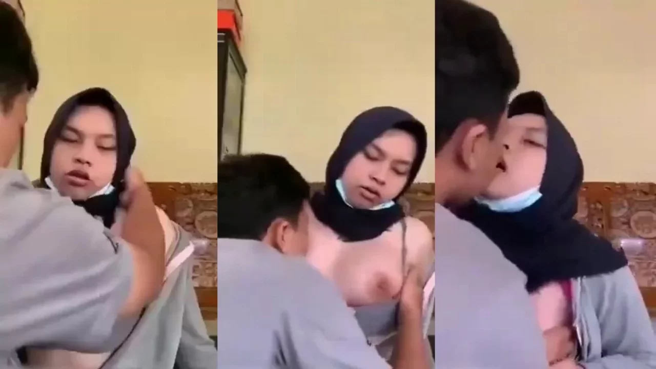 Indo ABG Mesum Pulang Sekolah Pakai Seragam