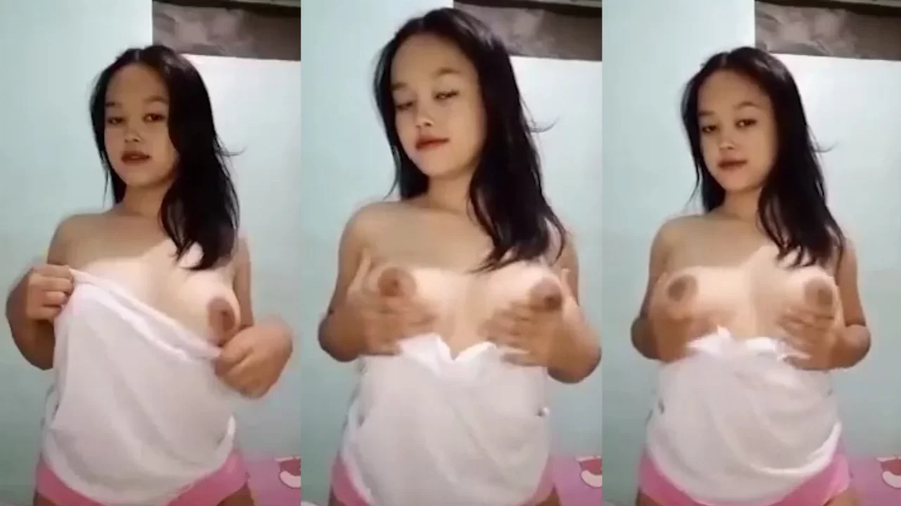 Indo ABG SMA Bisa Colmek Sampe Squirt