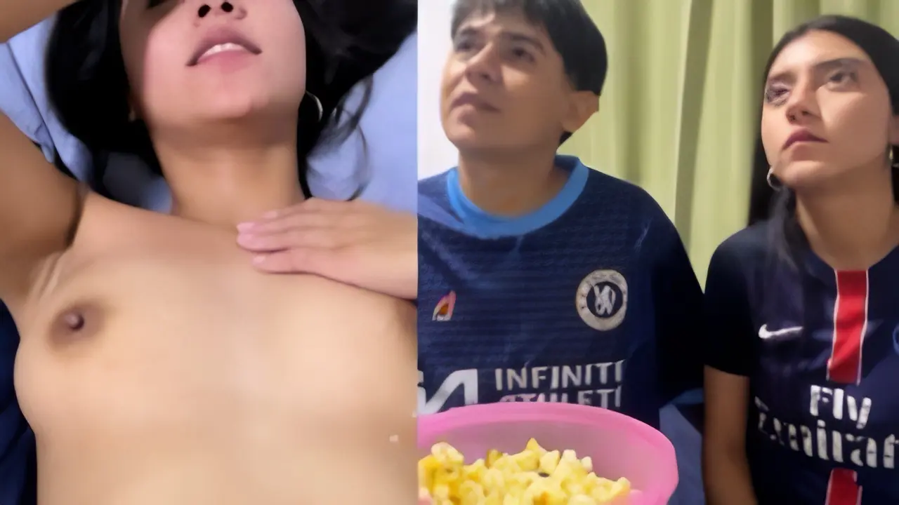Indo Akibat Kalah Judi Bola Sama Kakak Pasrah Diewe Viral
