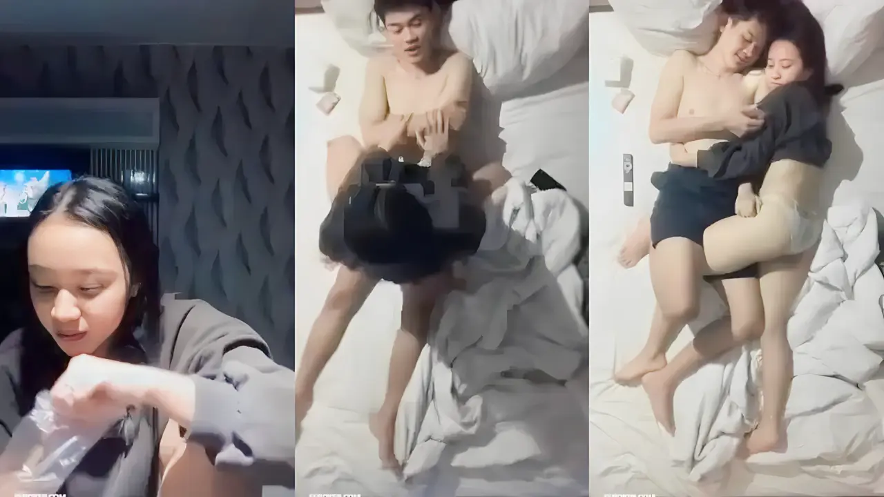 Indo Cya Host Tevi Bareng Pacar Foreplay Seks Instagram