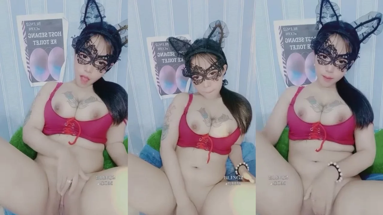 Indo Esse Memew Memek Mulus Joget Sambil Colmek