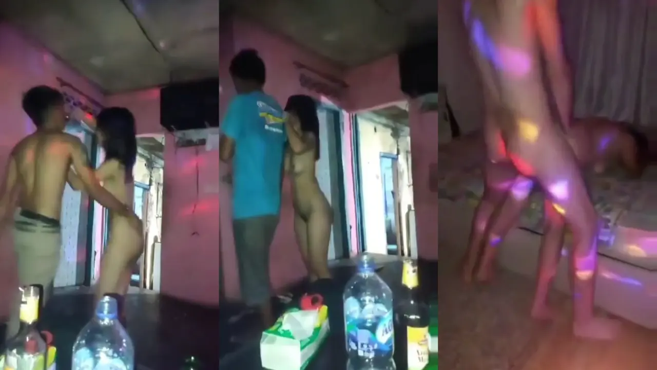 indo-habis karaoke elsi nya diewe ditempat